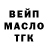 ТГК Wax Christian Alcivar